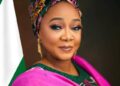 WOMEN AFFAIRS MINISTER CONGRATULATES OKONJO-IWEALA ON HER REAPPOINTMENT AS WTO DG