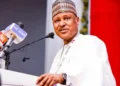 Tinubu’s Minister Reveals Why Nigeria Is Participating In Joint Arab-Islamic Summit