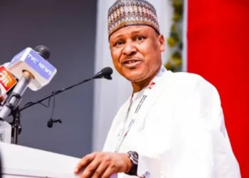 Tinubu’s Minister Reveals Why Nigeria Is Participating In Joint Arab-Islamic Summit