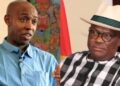 Greedy Glutton, Hopelessly Drunk’ – Nyesom Wike, Odinkalu Clash