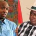 Greedy Glutton, Hopelessly Drunk’ – Nyesom Wike, Odinkalu Clash