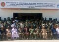 Nigerian Army Media Workshop Champions Strategic Communication for Enhanced Security