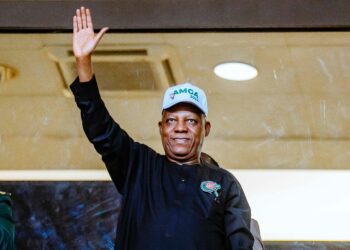 President Tinubu Vows To Root Out Insecurity In Nigeria, Stabilise ECOWAS