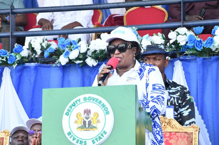 PUBLIC SERVICE GAMES, A TOOL FOR NATIONAL DEVELOPMENT- WALSON-JACK