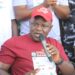 Gufwan Reels Out Mission As Executive Secretary NCPWD