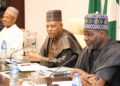 Maximise Value From Our National Assets For Benefit Of Nigerians, VP Shettima Charges NCP