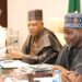 Maximise Value From Our National Assets For Benefit Of Nigerians, VP Shettima Charges NCP