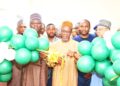 FG ASSURES PARTNERS OF EFFECTIVE MAINTENANCE OF THE ENVIRONMENTAL HEALTH DATA CENTRE