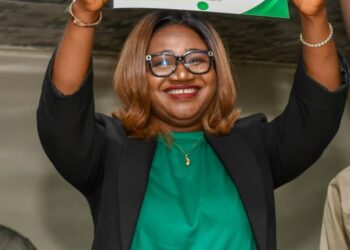 NUJ FCT Council Elects New Excos With First Female Chairman After 43 Years