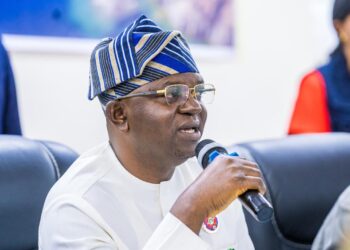 FG, UNESCO INAUGURATE CHAIR IN INTEGRATED FLOOD MANAGEMENT AND WATER RESOURCES