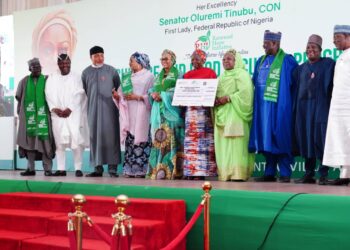 FMAFS INTRODUCES NATIONAL URBAN AGRICULTURAL PROGRAMME