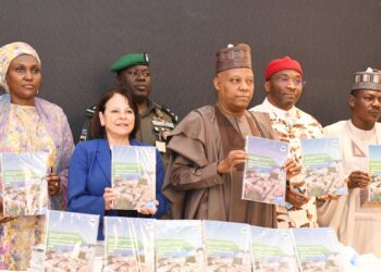 FG Launches Hazard Risk Analysis For Disaster Preparedness, Mitigation