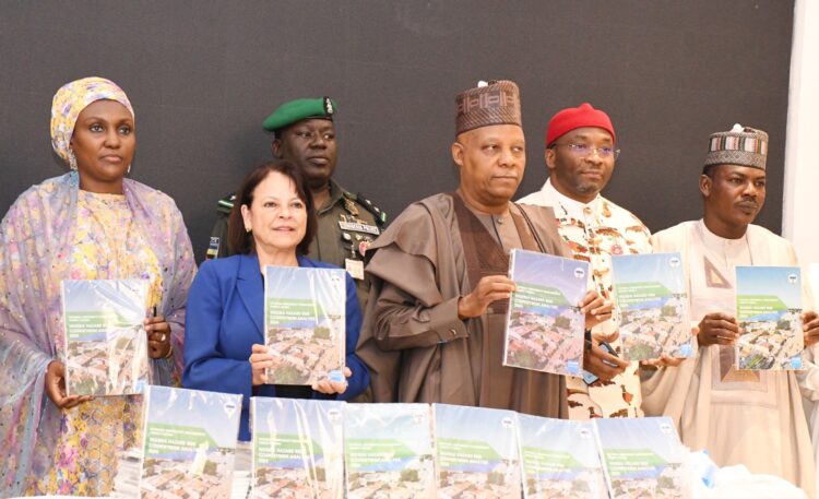 FG Launches Hazard Risk Analysis For Disaster Preparedness, Mitigation