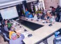 FCSSIP 25: HOUSING MINISTRY SENSITISES STAFF ON INNOVATION