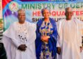 OUR SUCCESS STORY IS HUGE – MATAWALLE