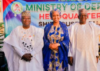 OUR SUCCESS STORY IS HUGE – MATAWALLE