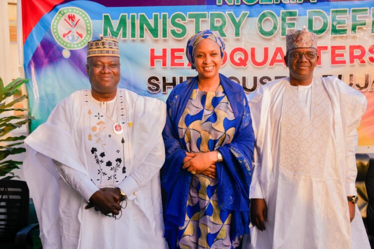 OUR SUCCESS STORY IS HUGE – MATAWALLE
