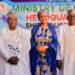 OUR SUCCESS STORY IS HUGE – MATAWALLE