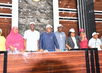 Transforming Service Delivery Education Launches Performance Management System Day