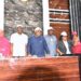 Transforming Service Delivery Education Launches Performance Management System Day