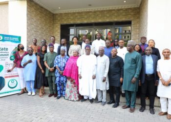 FG WOOS NIGERIANS TO PATRONISE MADE-IN-NIGERIA PRODUCTS
