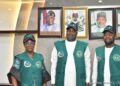 ABDULLAHI LAUNCHES PMS TO ENHANCE SERVICE DELIVERY, AMONG OTHERS