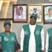 ABDULLAHI LAUNCHES PMS TO ENHANCE SERVICE DELIVERY, AMONG OTHERS