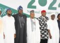 Migration: VP Shettima Lauds Nigeria’s Contributions To Global Economy