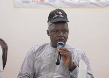 Gufwan Calls For Action, Elimination of Barriers, Inclusion for Persons with Disabilities