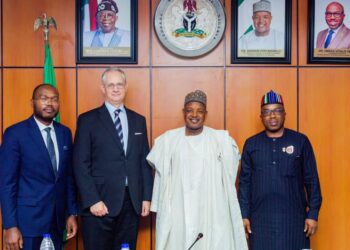 FG TO BENEFIT $500M FACILITY FROM WORLD BANK FOR HOPE PROJECT