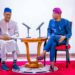 Housing Ministry, Lagos State Government Agree to Resolve Perennial Land Issues