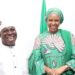 SPECIAL DUTIES MINISTRY RECEIVES SPECIAL ADVISER ON POLICY & COORDINATION/HEAD, CRDCU