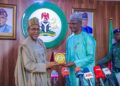MARHAI FOREST IN WAMBA LGA BECOMES NATIONAL PARK AS FG TAKES OVER
