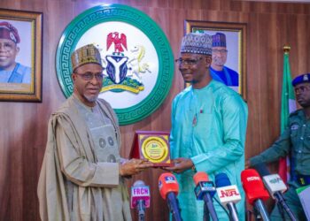 MARHAI FOREST IN WAMBA LGA BECOMES NATIONAL PARK AS FG TAKES OVER