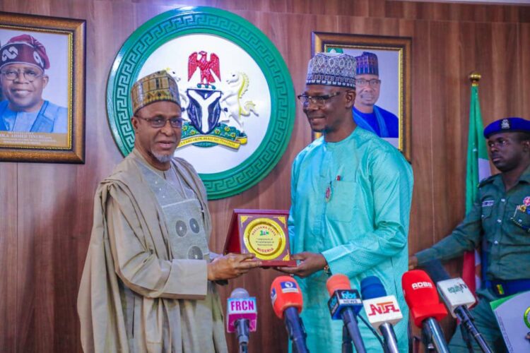 MARHAI FOREST IN WAMBA LGA BECOMES NATIONAL PARK AS FG TAKES OVER