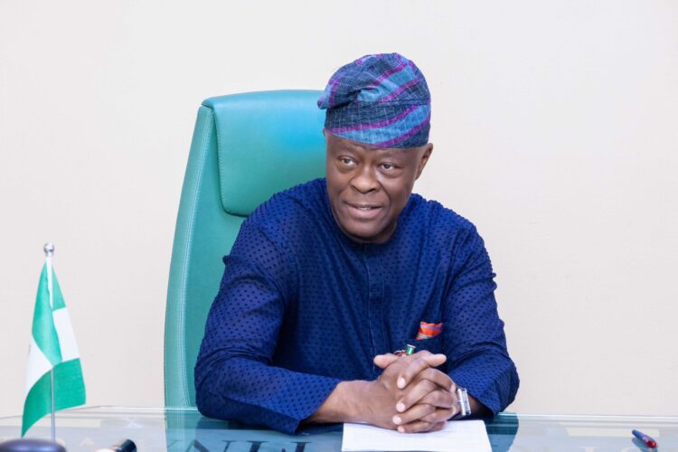 FG TARGETS IMPROVED WHEAT PRODUCTION WITH SUBSIDISED AGRICULTURAL GROWTH SCHEME