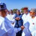 VP Shettima Departs Abuja For Dubai, To Represent President Tinubu At Launch Of Oil Facility