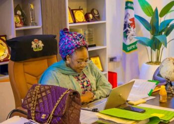 FG TAKES BOLD STEPS TOWARDS ERADICATING GENDER-BASED VIOLENCE