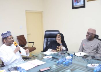 FG WILL SOON INAUGURATES TASKFORCE ON PRIVATE FOREST IN NIGERIA