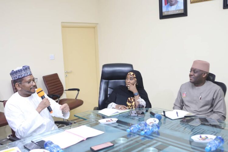 FG WILL SOON INAUGURATES TASKFORCE ON PRIVATE FOREST IN NIGERIA