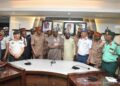 FG REITERATES COMMITMENT TO TACKLE FOOD INSECURITY