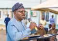 FEDERAL GOVERNMENT COMMISSIONS TRACTORS AND HARVESTERS TO BOOST FOOD PRODUCTION