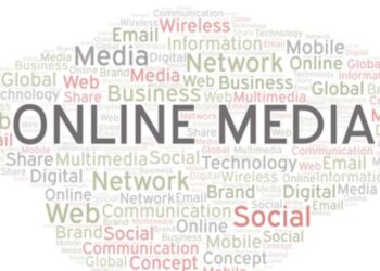 The Struggle for Trust in Online Media: A Battle for Credibility