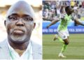 Ahmed Musa was my slot’ — Ex-NFF President Pinnick admits to Super Eagles selection manipulation