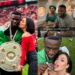 TRENDING 🚨‼️ Nigerian footballer, Victor Boniface’s Norwegian girlfriend, Rikke Hermine just brõke up with him after discovering that all his assets are registered under his mother’s name.