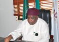“Adequate Publicity is Key For Effective Governance”. Hon. Jabiru