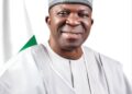National Boundary Commission Reaffirms Commitment to its Mandate in a New Year Message