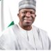 National Boundary Commission Reaffirms Commitment to its Mandate in a New Year Message