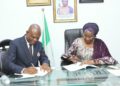 FINANCE MINISTER CHARGES TOP MANAGEMENT STAFF TO DRIVE ECONOMIC GROWTH