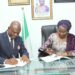 FINANCE MINISTER CHARGES TOP MANAGEMENT STAFF TO DRIVE ECONOMIC GROWTH